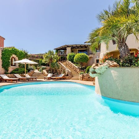 Holiday Home Dalia 19 - Vista Village By Interhome Порто-Сан-Паоло Экстерьер фото