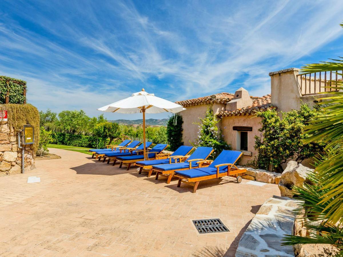Holiday Home Dalia 19 - Vista Village By Interhome Порто-Сан-Паоло Экстерьер фото