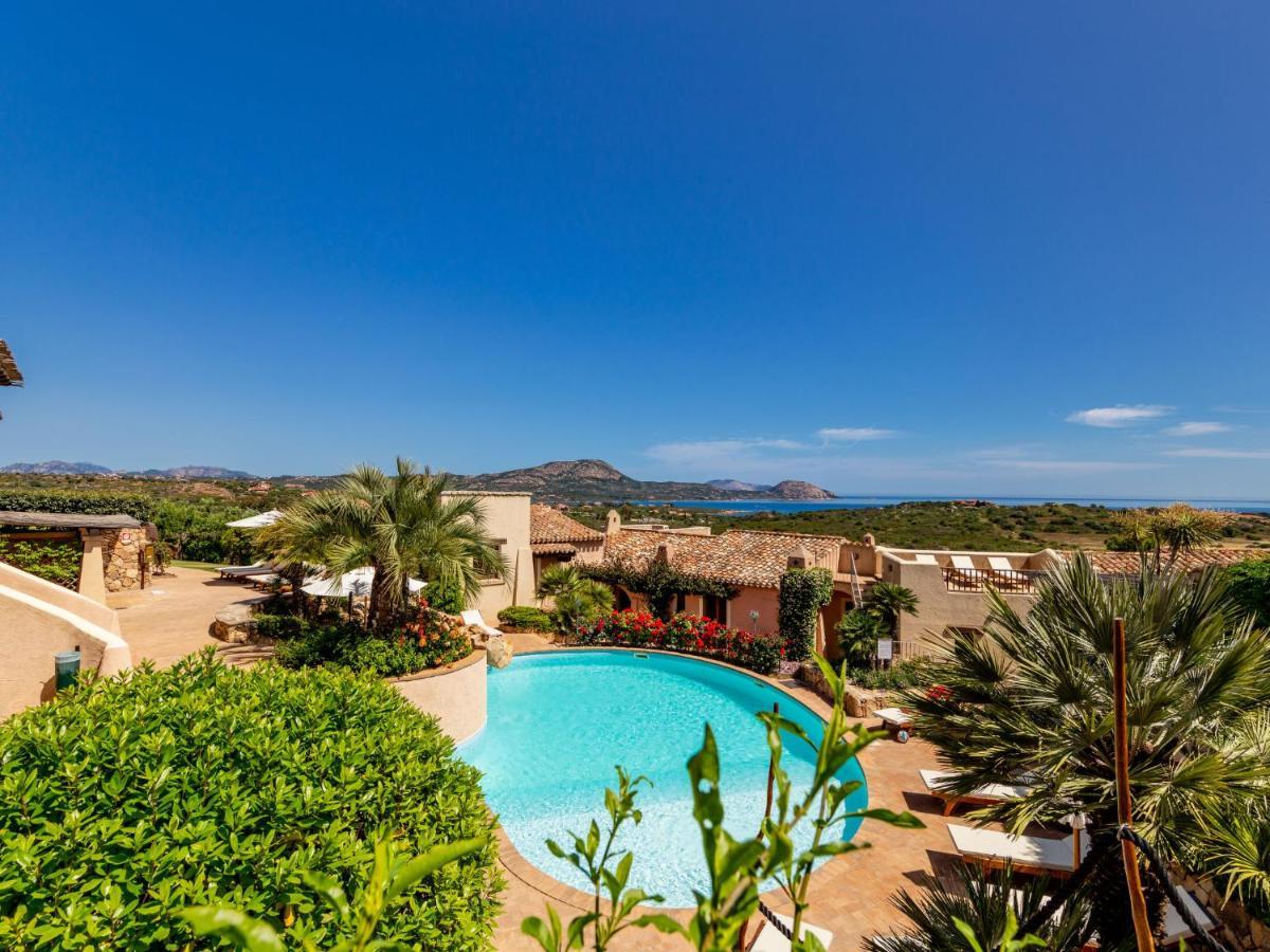 Holiday Home Dalia 19 - Vista Village By Interhome Порто-Сан-Паоло Экстерьер фото