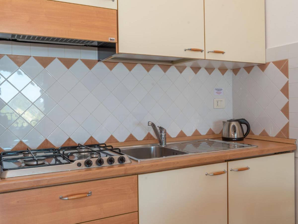 Holiday Home Dalia 19 - Vista Village By Interhome Порто-Сан-Паоло Экстерьер фото