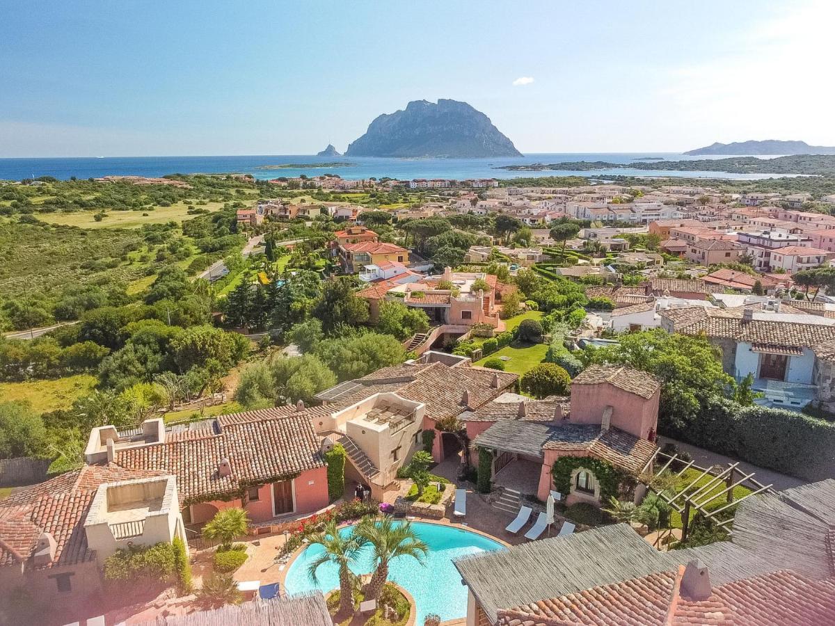 Holiday Home Dalia 19 - Vista Village By Interhome Порто-Сан-Паоло Экстерьер фото