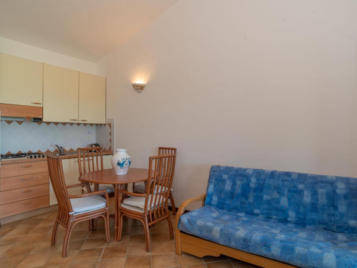 Holiday Home Dalia 19 - Vista Village By Interhome Порто-Сан-Паоло Экстерьер фото