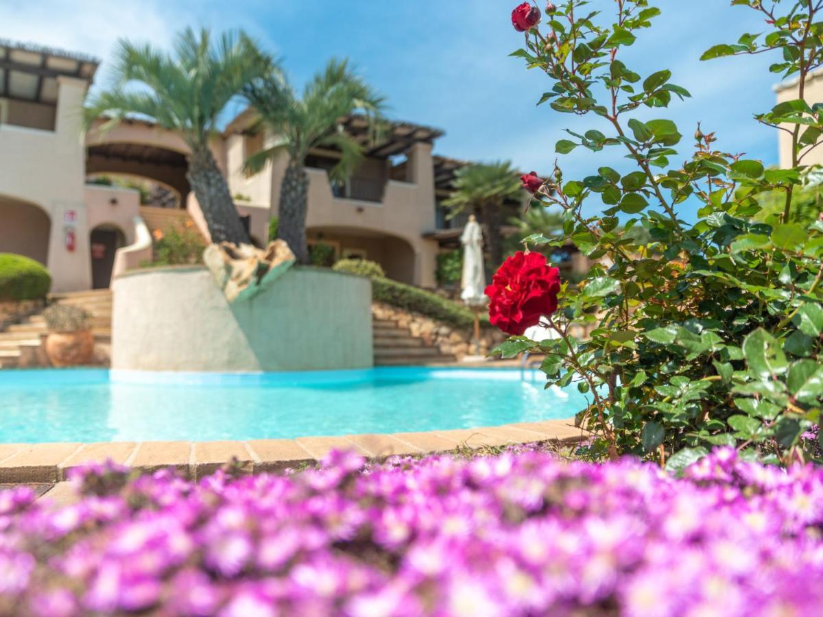 Holiday Home Dalia 19 - Vista Village By Interhome Порто-Сан-Паоло Экстерьер фото